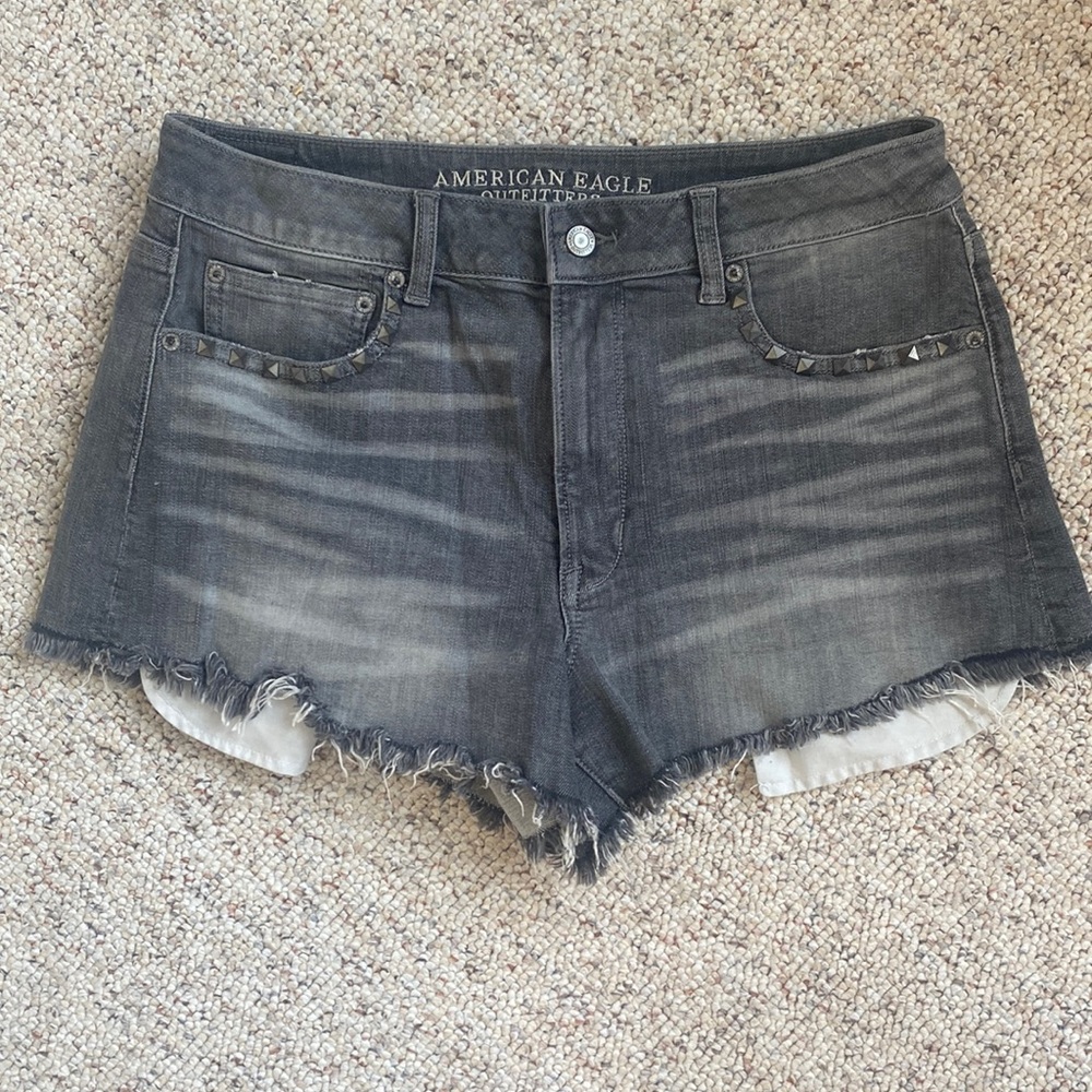 AE hi-rise festival shortie